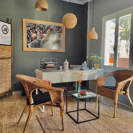 Matiana Hotel 3*