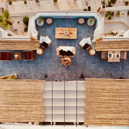 Matiana Hotel Kalkan