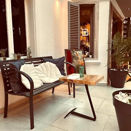 Hotel Matiana 3*