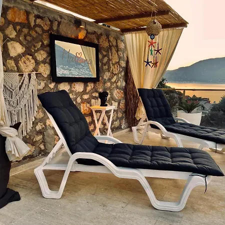 Matiana Kalkan