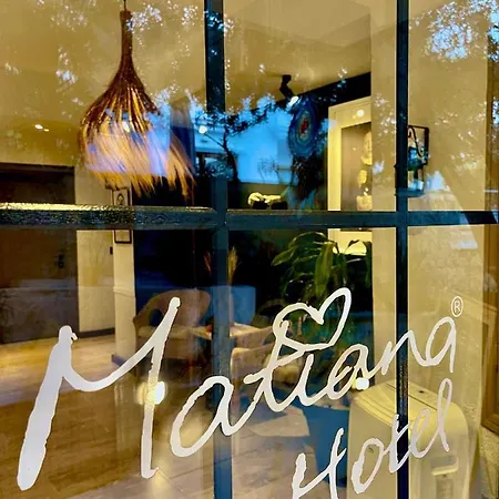 Matiana 3* Kalkan