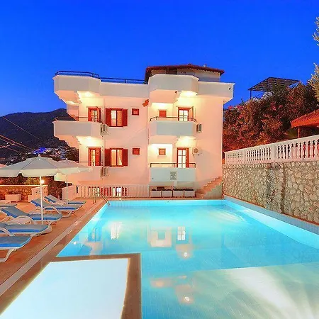 Hotel Matiana 3*