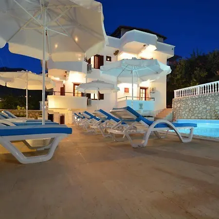 Matiana Hotel Kalkan
